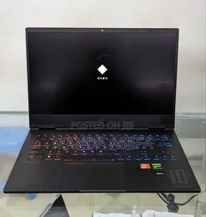 New Laptop Lenovo ThinkPad Yoga 16GB AMD Ryzen 9 SSD 512GB