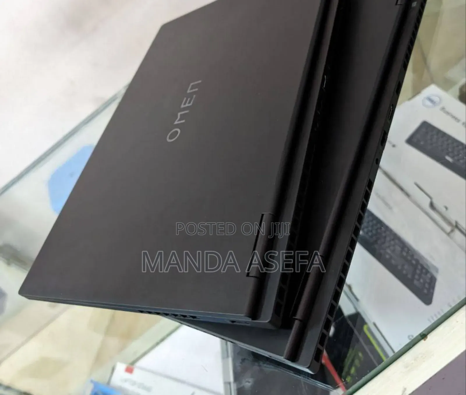 New Laptop Lenovo ThinkPad Yoga 16GB AMD Ryzen 9 SSD 512GB