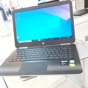 New Laptop HP Pavilion 15 8GB Intel Core I5 HDD 500GB