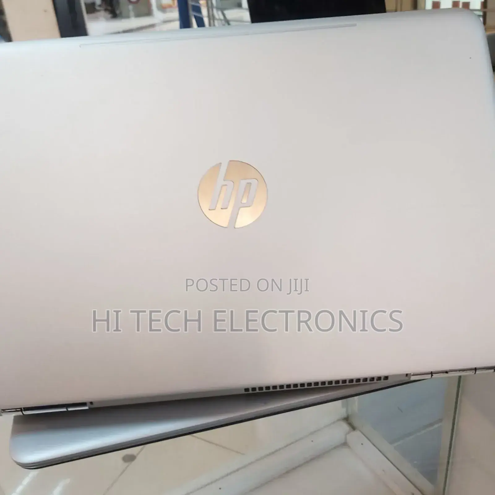 New Laptop HP Pavilion 15 8GB Intel Core I5 HDD 500GB