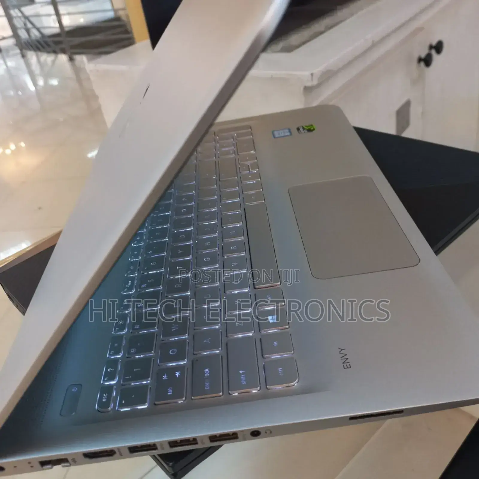 New Laptop HP Envy 4 16GB Intel Core I5 HDD+SSD 1.5T