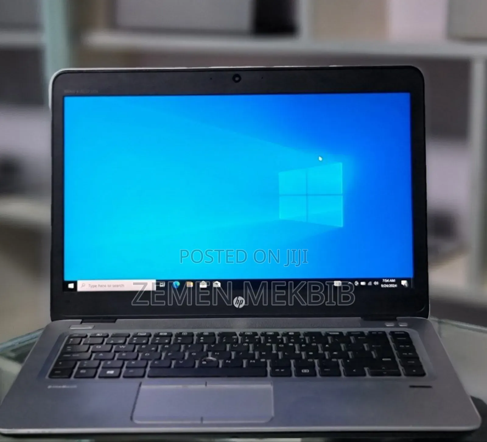 New Laptop HP EliteBook 840 G3 8GB Intel Core I7 HDD+SSD 1.5T