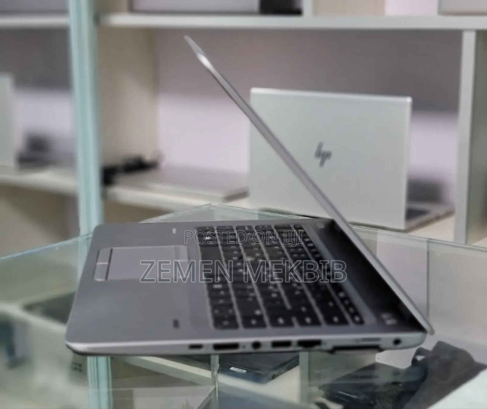 New Laptop HP EliteBook 840 G3 8GB Intel Core I7 HDD+SSD 1.5T