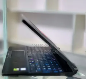 New Laptop HP Omen X 16GB Intel Core I5 HDD+SSD 1T