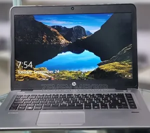 New Laptop HP EliteBook 840 G3 8GB Intel Core I7 HDD+SSD 1.5T