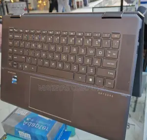 New Laptop HP Spectre X360 16GB Intel Core I3 SSD 1T