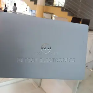 New Laptop Dell Latitude 5310 16GB Intel Core I5 SSD 256GB