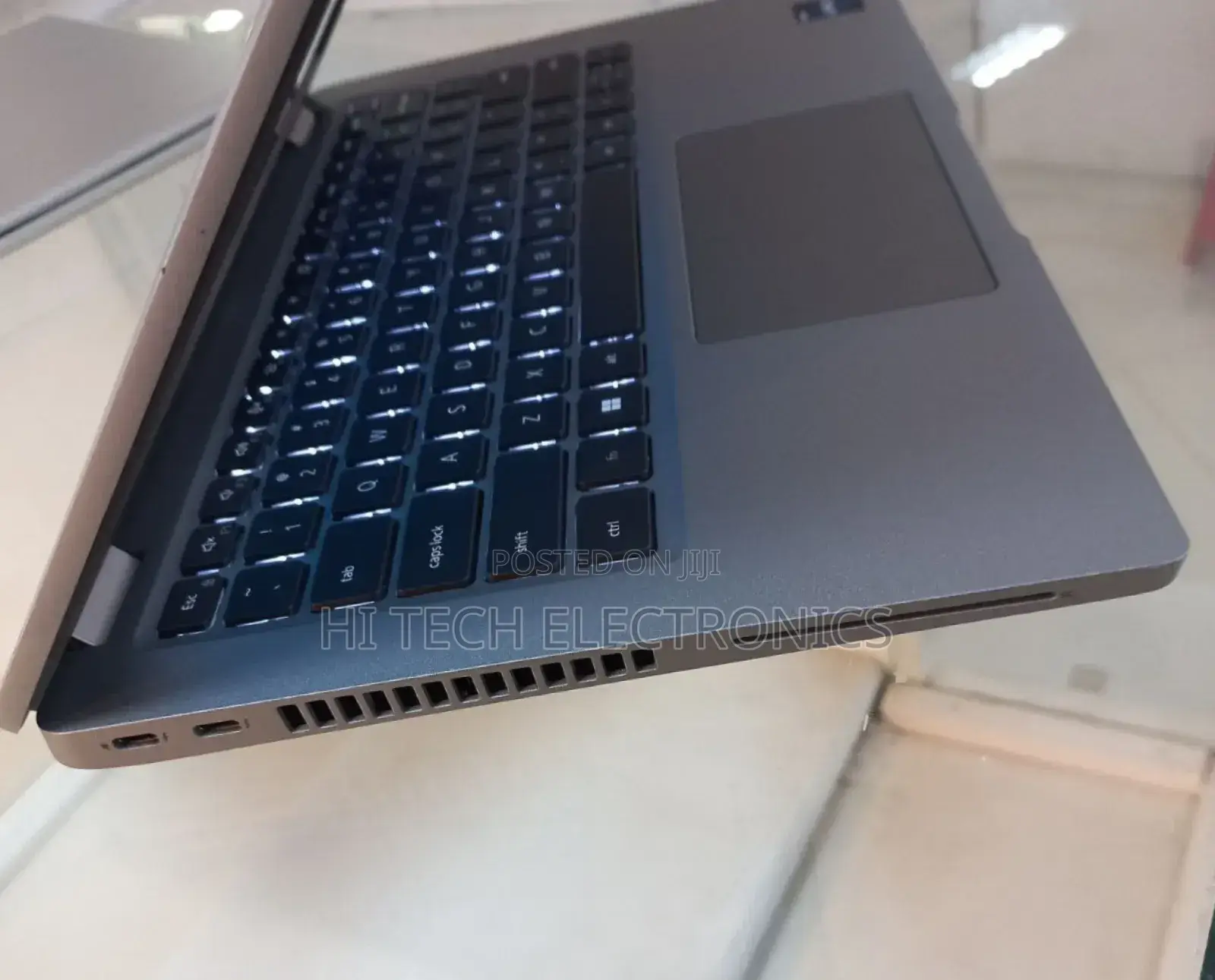 New Laptop Dell Latitude 5310 16GB Intel Core I5 SSD 256GB