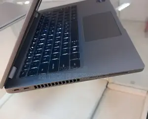 New Laptop Dell Latitude 5310 16GB Intel Core I5 SSD 256GB