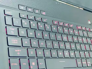 New Laptop Asus ROG Zephyrus G15 16GB Intel Core I7 SSD 512GB