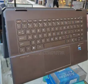 New Laptop HP Spectre X360 16GB Intel Core I3 SSD 1T