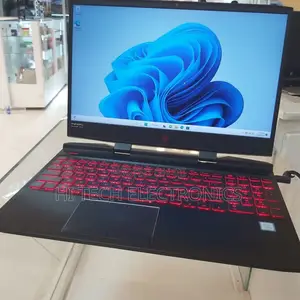 New Laptop HP Omen X 16GB Intel Core I5 HDD+SSD 1.5T