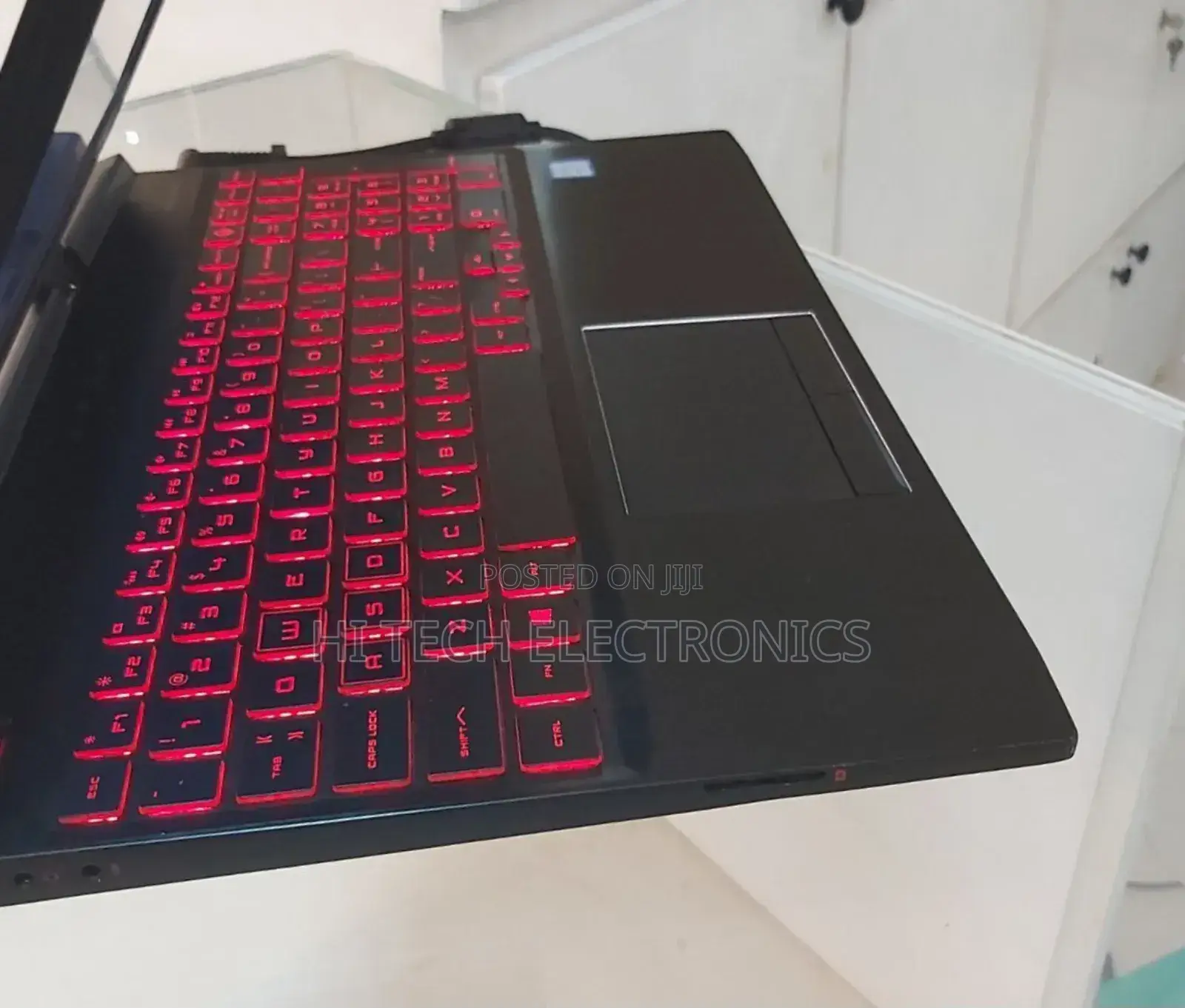 New Laptop HP Omen X 16GB Intel Core I5 HDD+SSD 1.5T