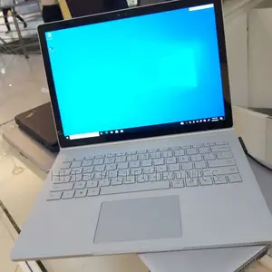 Photo - New Laptop Microsoft Surface 8GB Intel Core I5 SSD 256GB