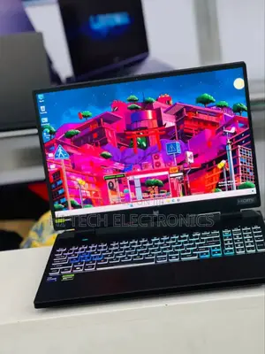 New Laptop Acer Predator Helios 16 32GB Intel Core I9 SSD 1T