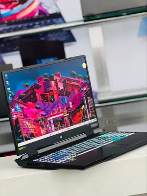 New Laptop Acer Predator Helios 16 32GB Intel Core I9 SSD 1T