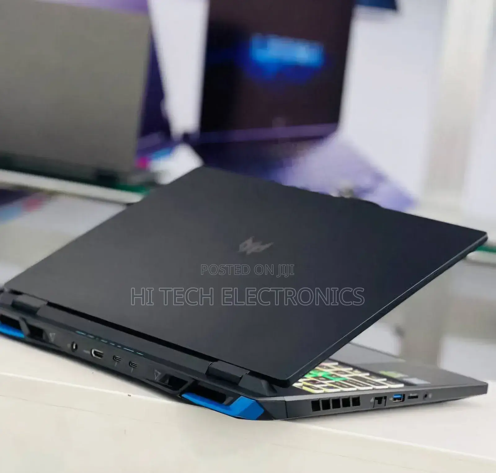 New Laptop Acer Predator Helios 16 32GB Intel Core I9 SSD 1T