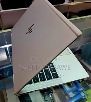 New Laptop HP EliteBook X360 1030 G3 8GB Intel Core I5 SSD 512GB