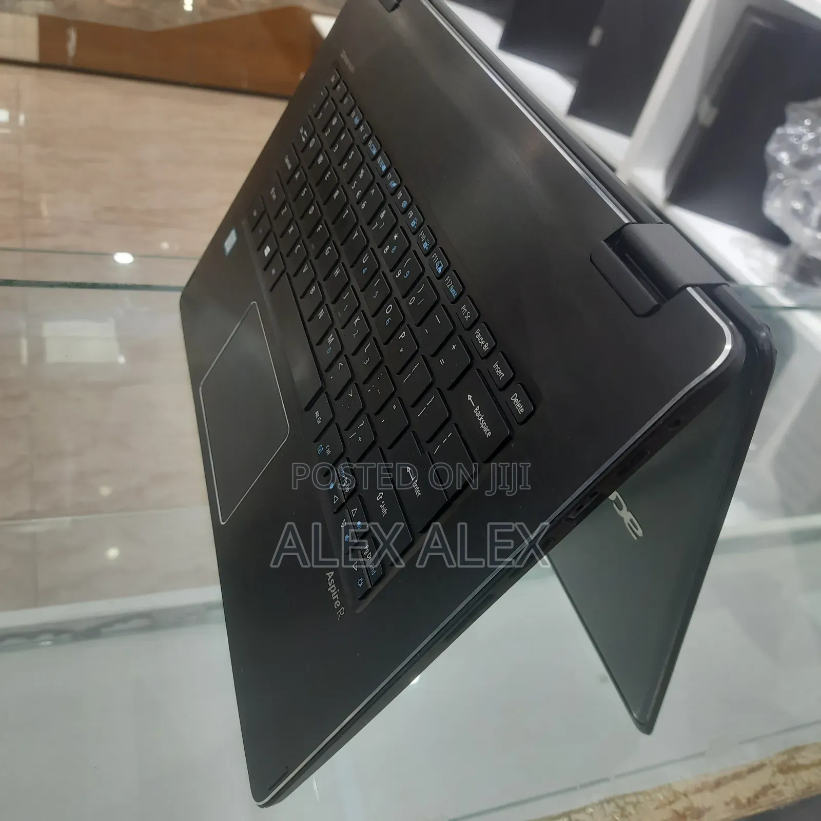 Laptop Acer Aspire 3 8GB Intel Core I5 SSD 128GB