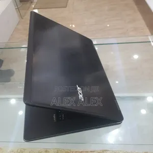 Laptop Acer Aspire 3 8GB Intel Core I5 SSD 128GB