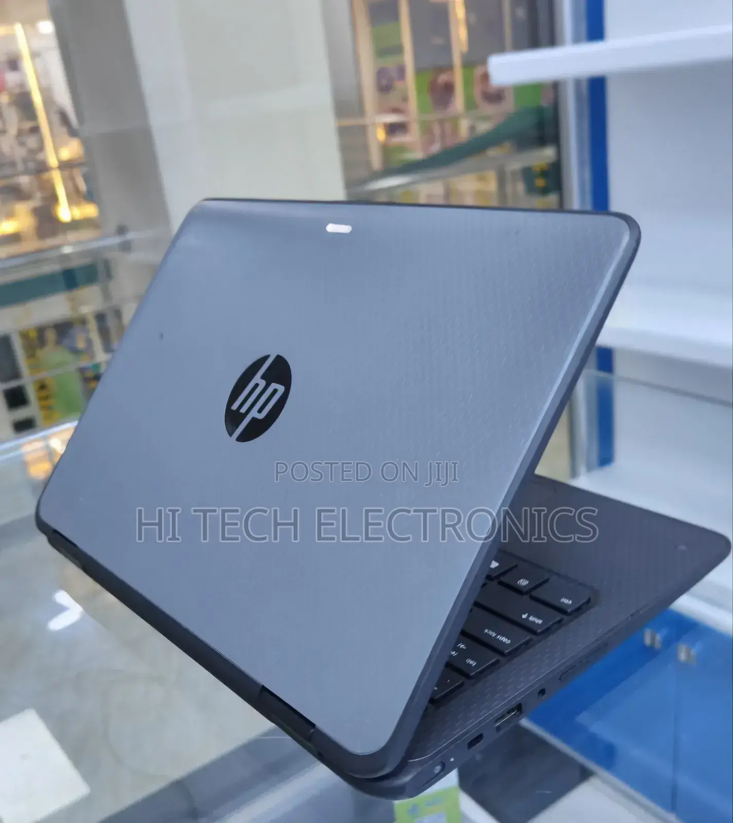 New Laptop HP Stream Notebook 4GB Intel Pentium SSD 128GB