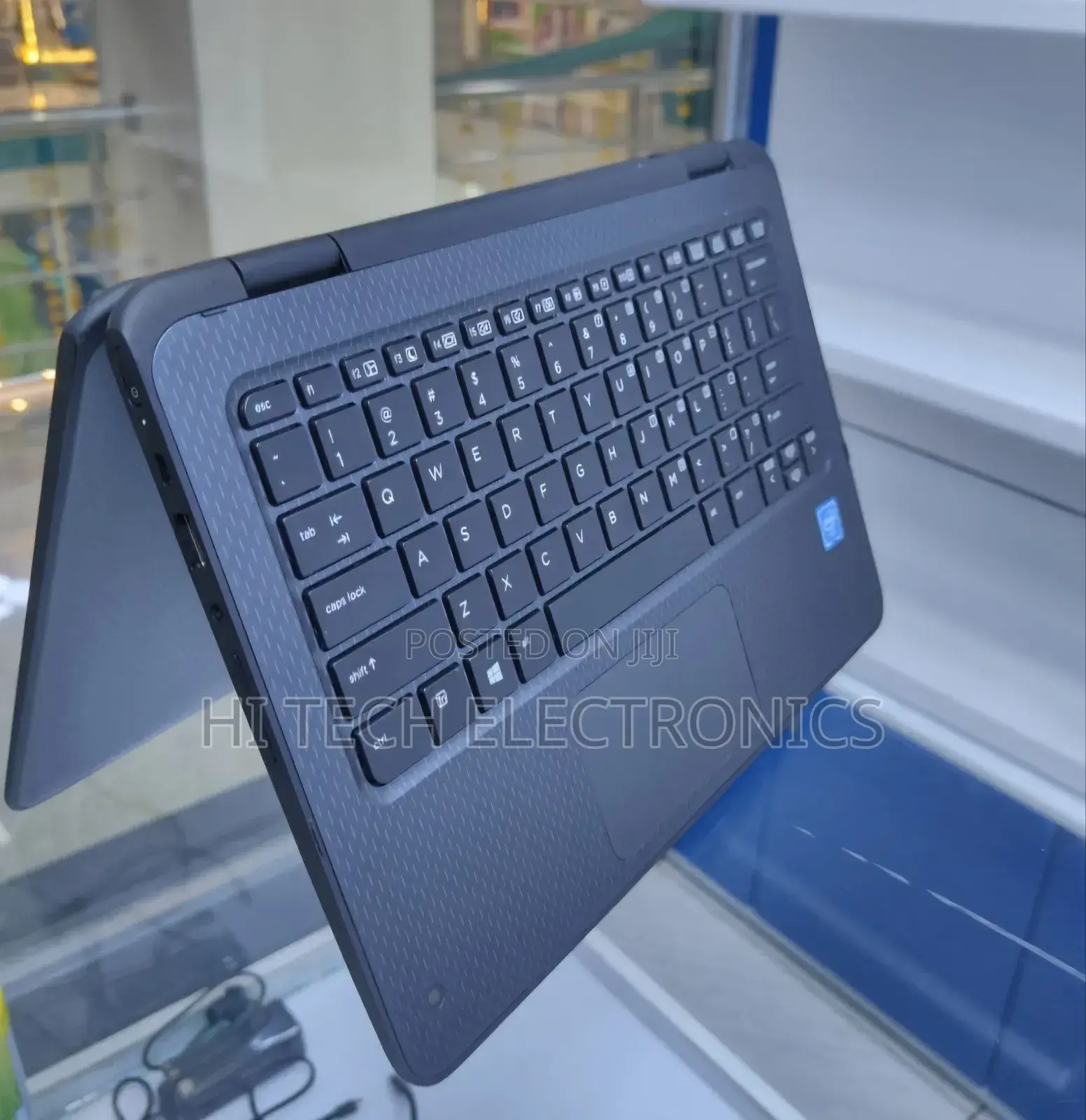 New Laptop HP Stream Notebook 4GB Intel Pentium SSD 128GB