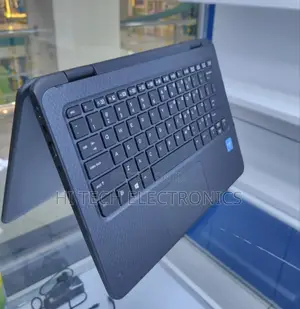 New Laptop HP Stream Notebook 4GB Intel Pentium SSD 128GB