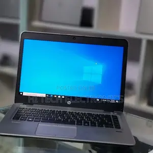 New Laptop HP EliteBook 840 8GB Intel Core I7 HDD+SSD 1.5T