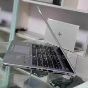 New Laptop HP EliteBook 840 8GB Intel Core I7 HDD+SSD 1.5T