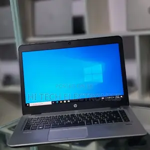 New Laptop HP EliteBook 840 8GB Intel Core I7 HDD+SSD 1.5T