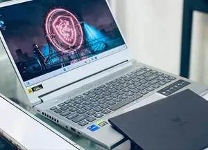 Photo - New Laptop Acer Predator Helios 300 16GB Intel Core I7 SSD 1T