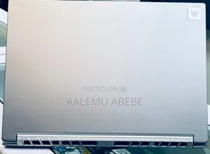 New Laptop Acer Predator Helios 300 16GB Intel Core I7 SSD 1T