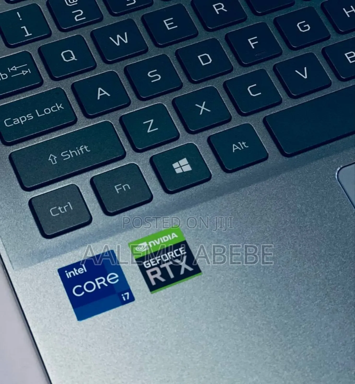 New Laptop Acer Predator Helios 300 16GB Intel Core I7 SSD 1T