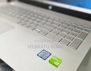 New Laptop HP Pavilion Dv7 8GB Intel Core I5 HDD+SSD 500GB