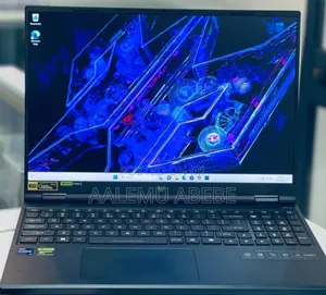 Photo - New Laptop Acer Predator Helios Neo 16 16GB Intel Core I9 SSD 1T