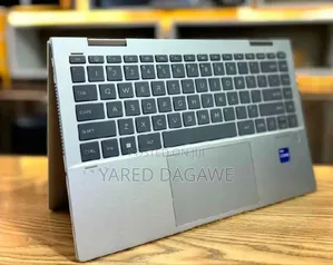 New Laptop HP Envy X360 16GB Intel Core I7 SSD 1T