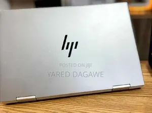 New Laptop HP Envy X360 16GB Intel Core I7 SSD 1T