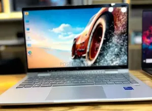 New Laptop HP Envy X360 16GB Intel Core I7 SSD 1T