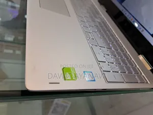 New Laptop HP Envy X360 20GB Intel Core I5 SSD 256GB