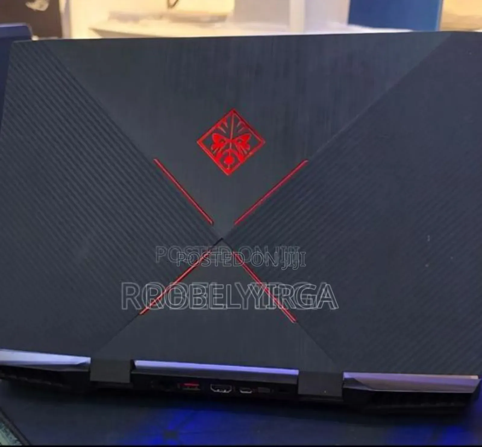 New Laptop HP Omen X 16GB Intel Core i5 SSD 1T