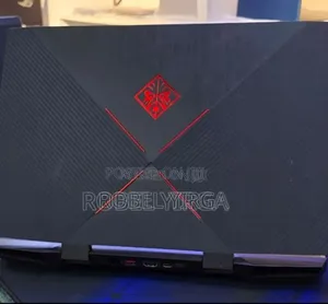 New Laptop HP Omen X 16GB Intel Core i5 SSD 1T