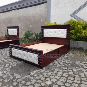 Photo - 1,50 Cm አልጋ