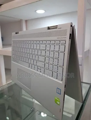 New Laptop HP Envy X360 16GB Intel Core I7 SSD 512GB