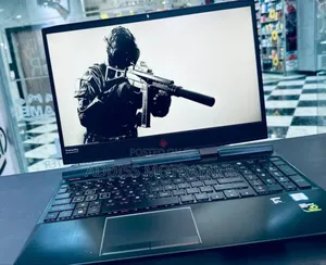 Photo - New Laptop HP Omen X 16GB Intel Core I7 SSD 512GB