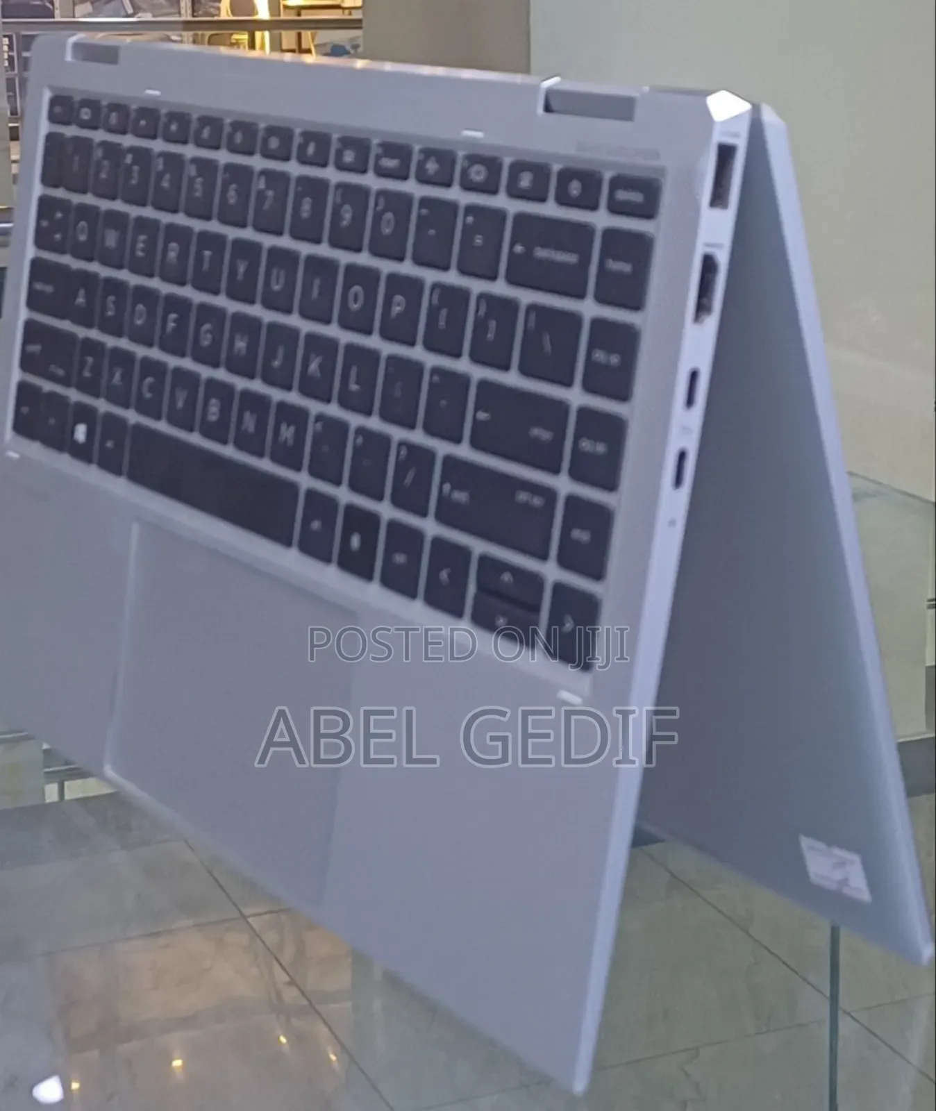 New Laptop HP EliteBook X360 1040 G7 16GB Intel Core I7 SSD 512GB