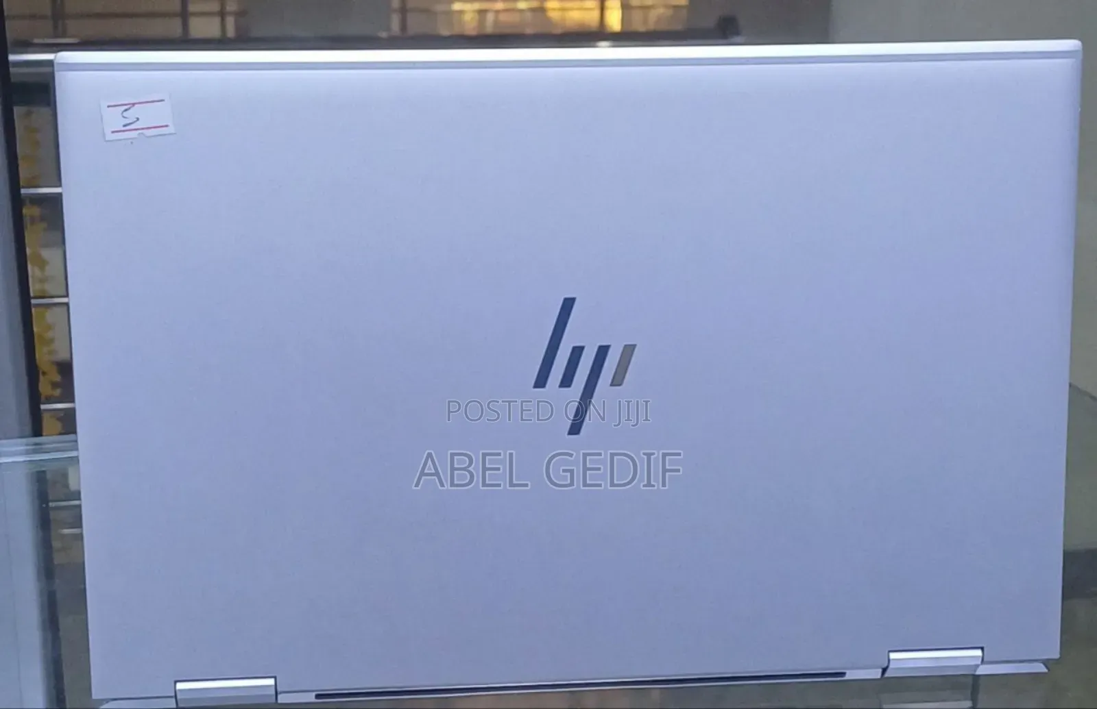 New Laptop HP EliteBook X360 1040 G7 16GB Intel Core I7 SSD 512GB