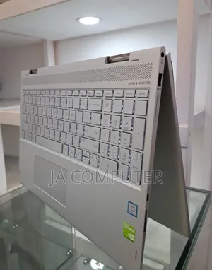 New Laptop HP Envy X360 20GB Intel Core I5 SSD 256GB