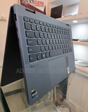 New Laptop Lenovo ThinkPad Yoga 16GB Intel Core I7 SSD 512GB