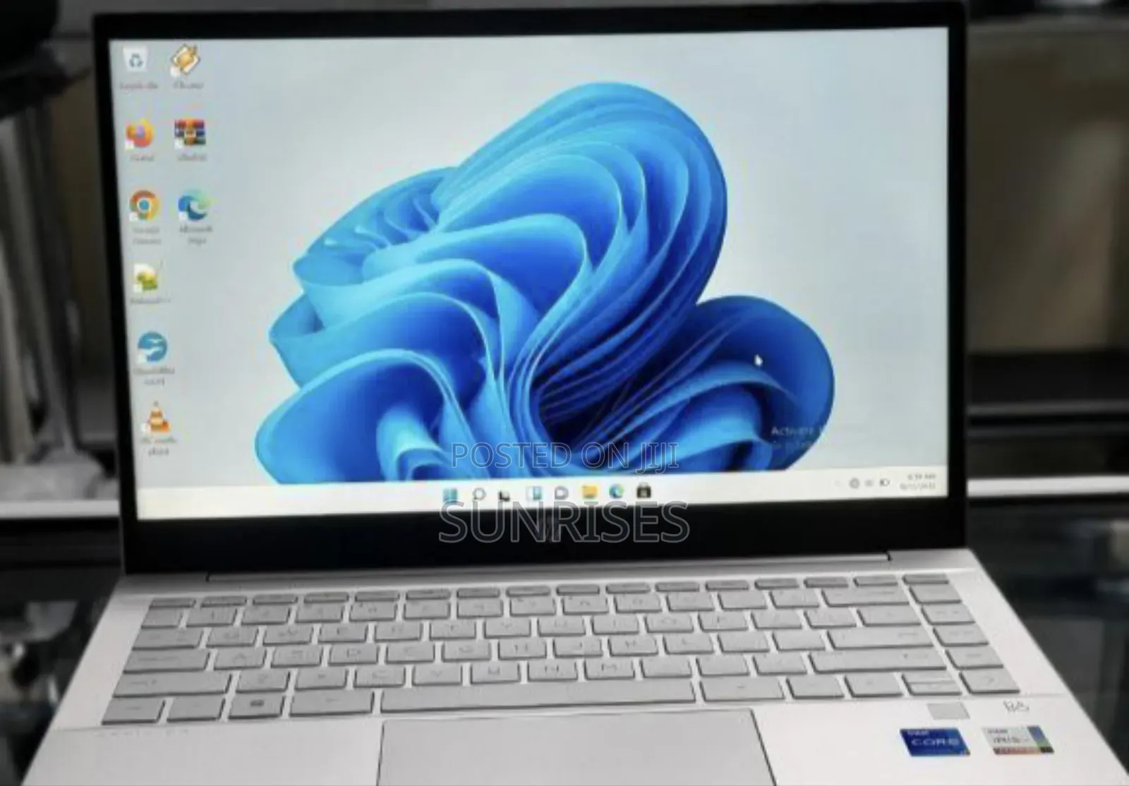 New Laptop HP Pavilion 15 8GB Intel Core I7 SSD 512GB