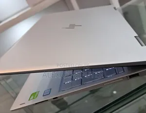 New Laptop HP Envy X360 20GB Intel Core I5 SSD 256GB